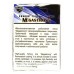 Леска рыбацкая, Condor Megastrong Fluorocarbon Coating, 50м, сечение 0,10мм